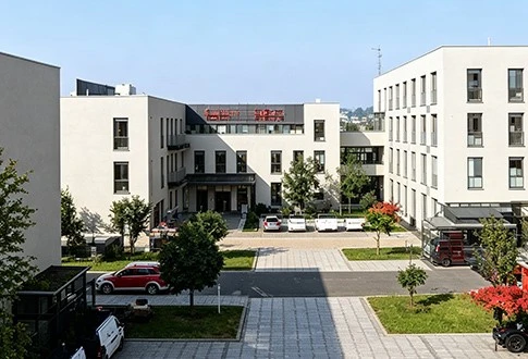 Factory